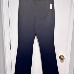 Old Navy Navy Blue Pants